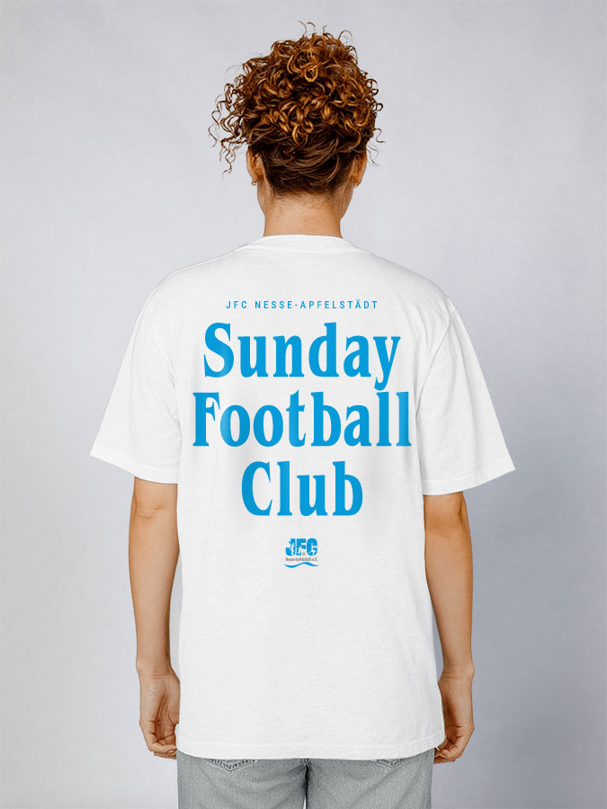 Shirt Club Unisex