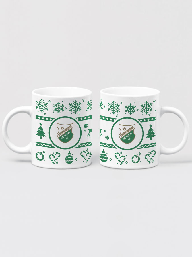 Tasse Christmas
