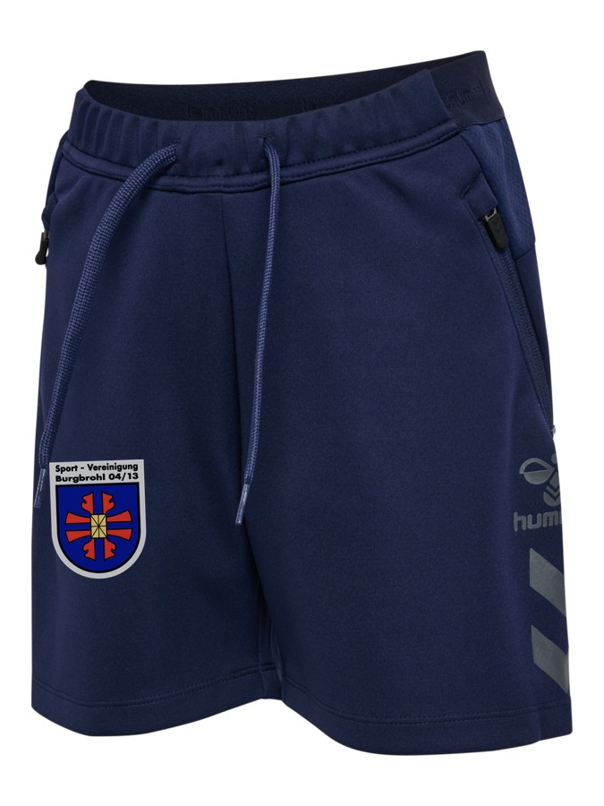 Hummel Cima 2.0 Shorts Damen