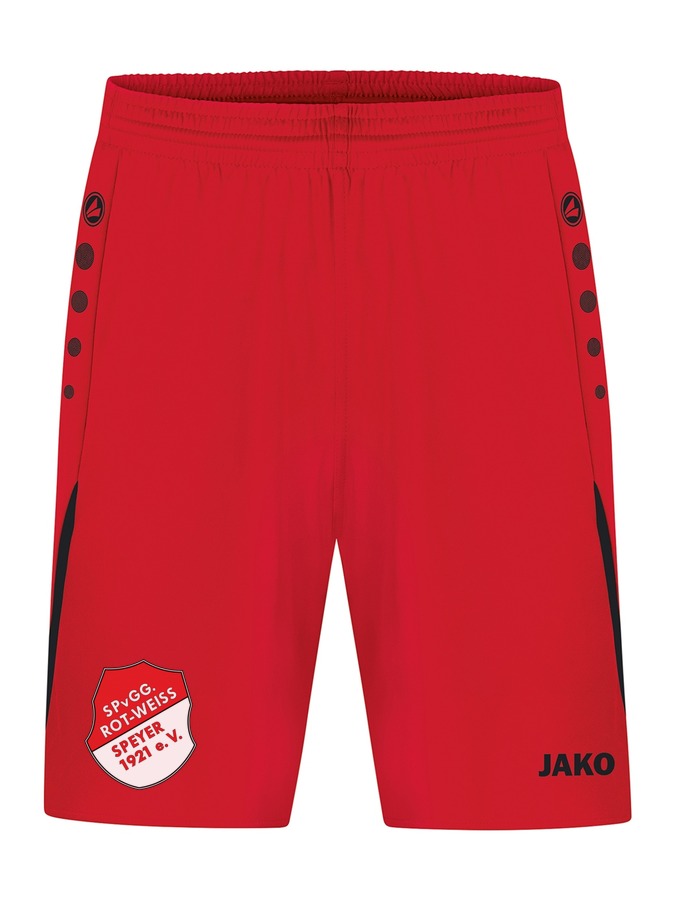 Jako Sporthose Challenge