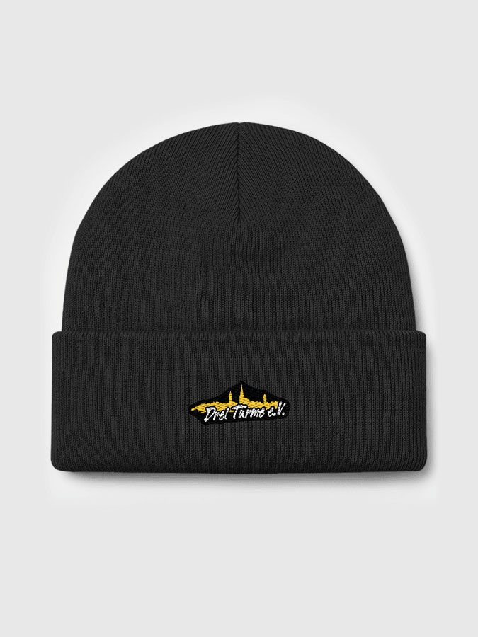 Beanie Kids Sticklogo