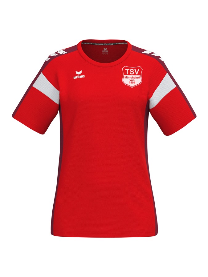 Erima Celebrate 125 T-Shirt Function Damen