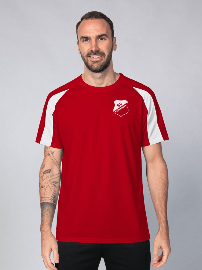 Trainingsshirt Function Herren