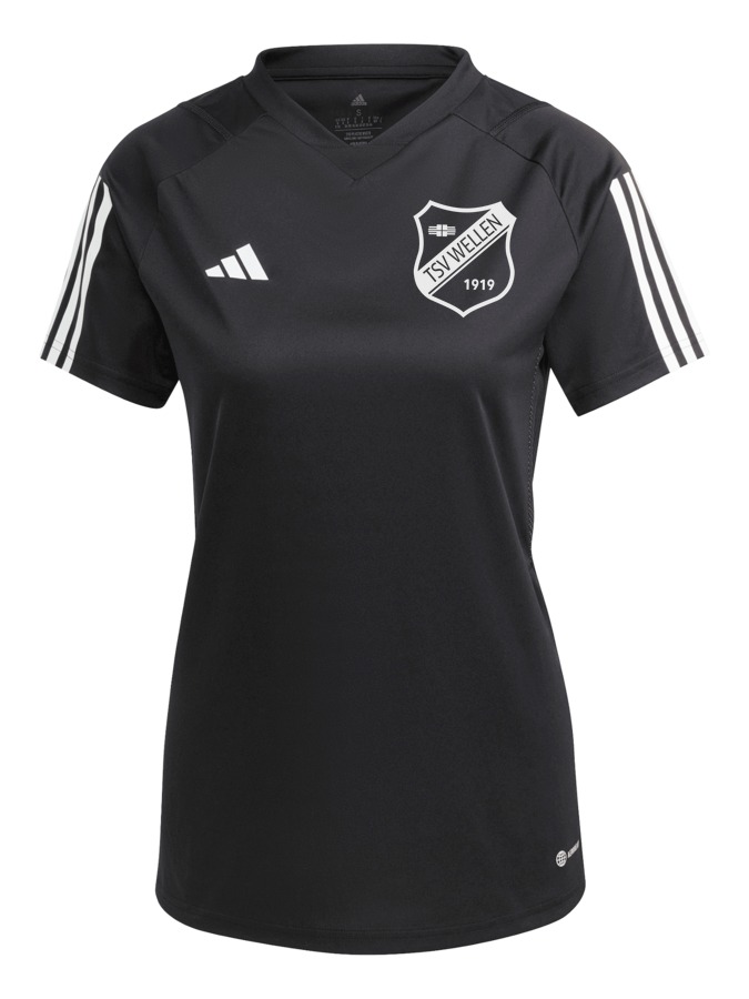adidas Tiro 23 Competition Trikot Damen