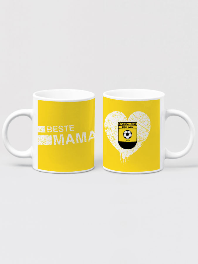 Tasse - Beste Mama