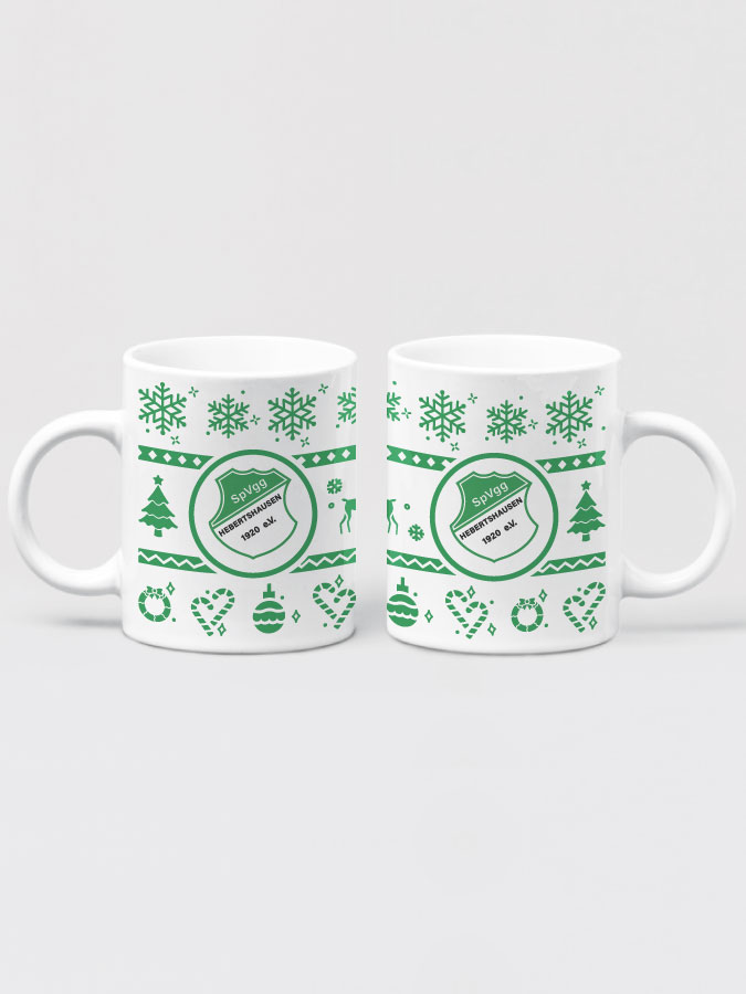 Tasse Christmas