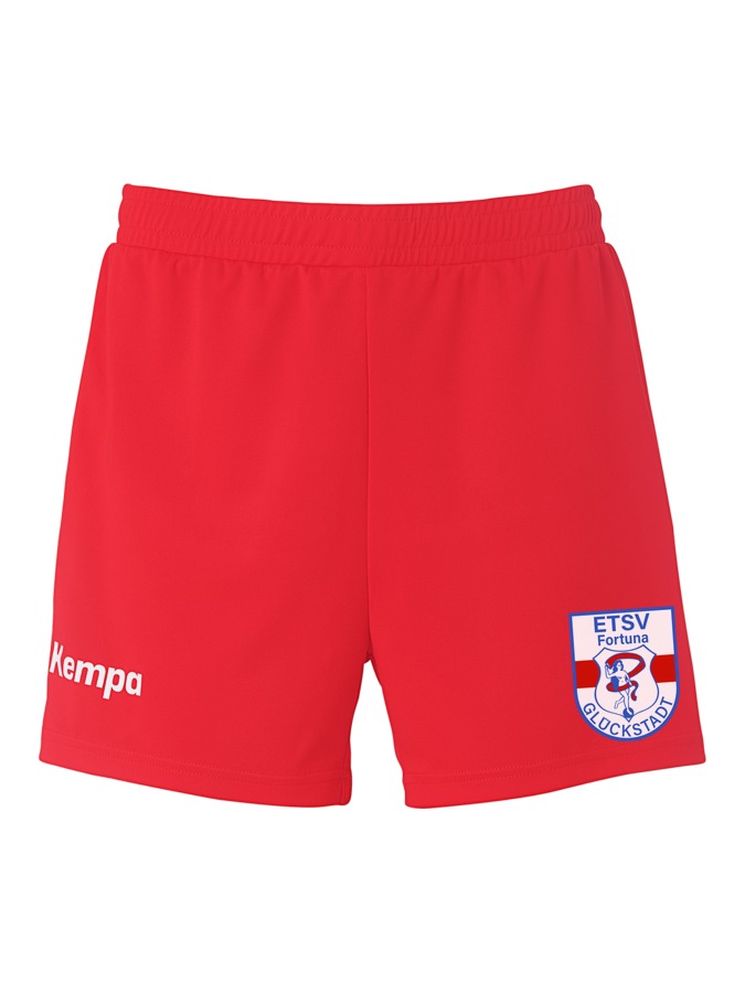 Kempa Performance Short Damen