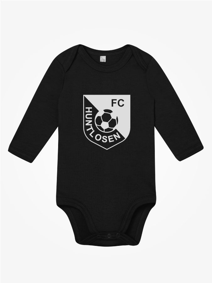 Baby Body Langarm