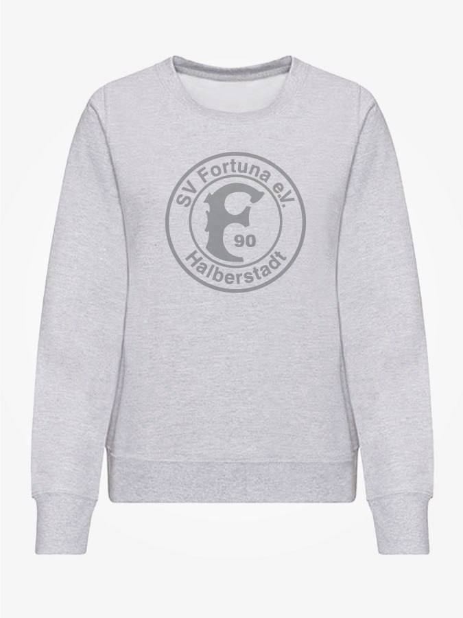 Sweater All Grey Unisex