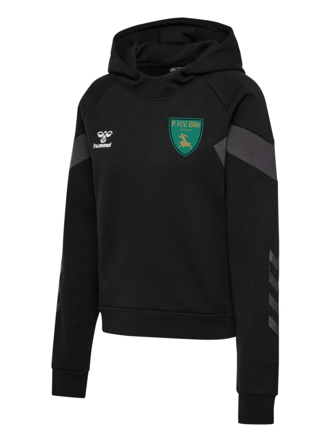 Hummel Travel Sweat Hoodie Damen