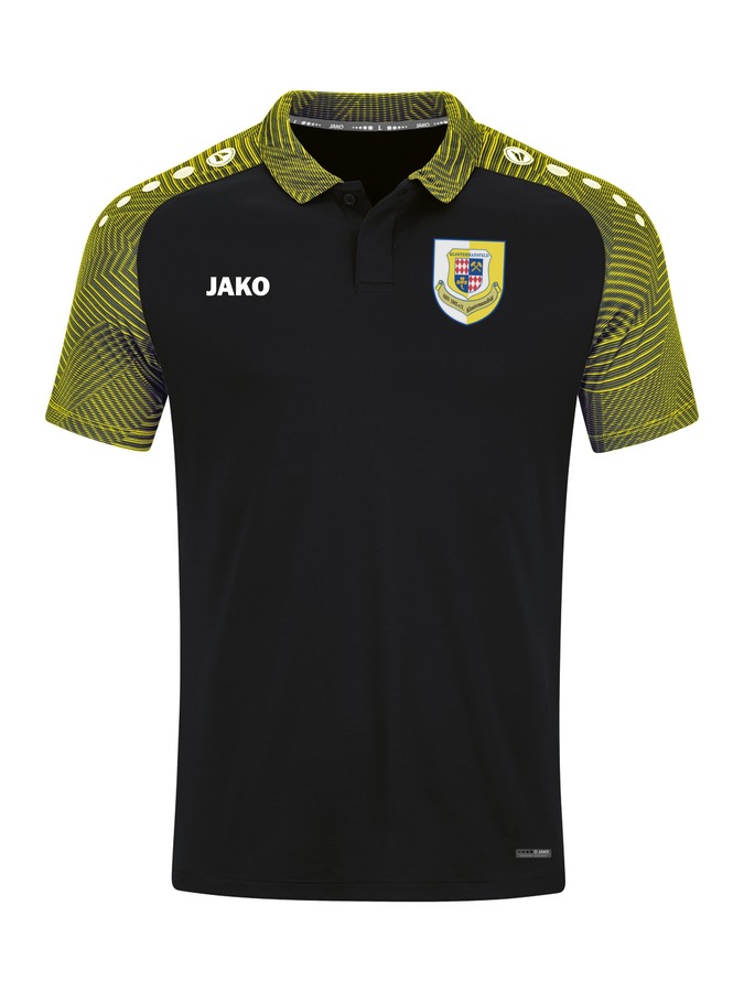 Jako Poloshirt Performance