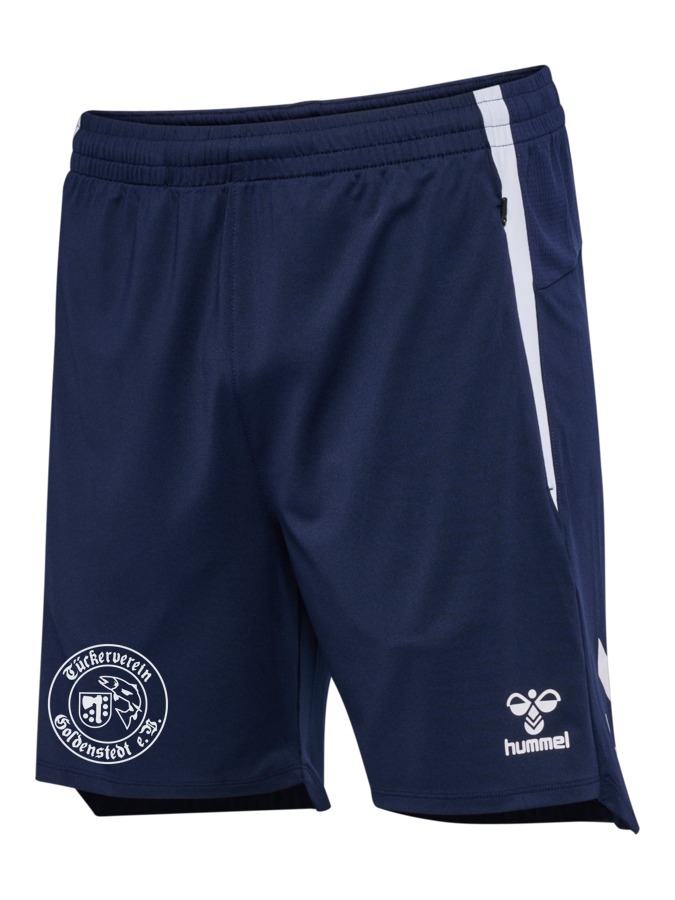 Hummel Lead 2.0 Training Shorts