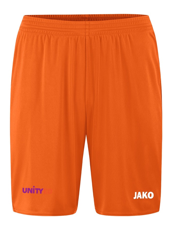 Jako Sporthose Manchester 2.0 ohne Innenslip