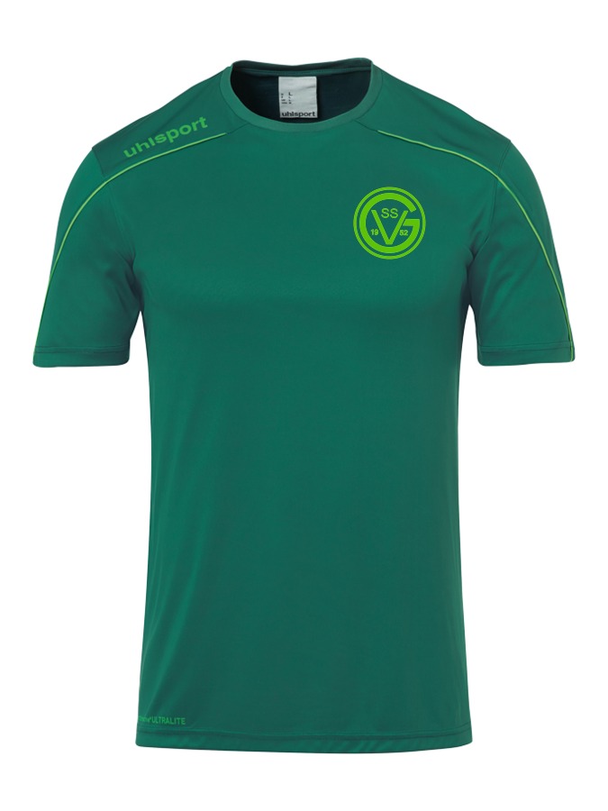 uhlsport Stream 22 Trikot Kurzarm