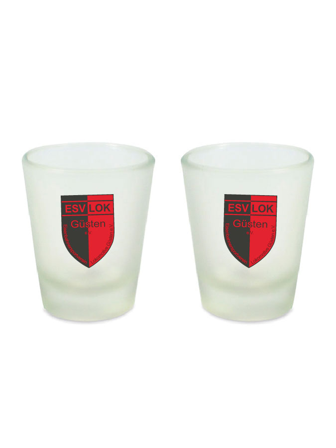 2er Set Schnapsglas Alina