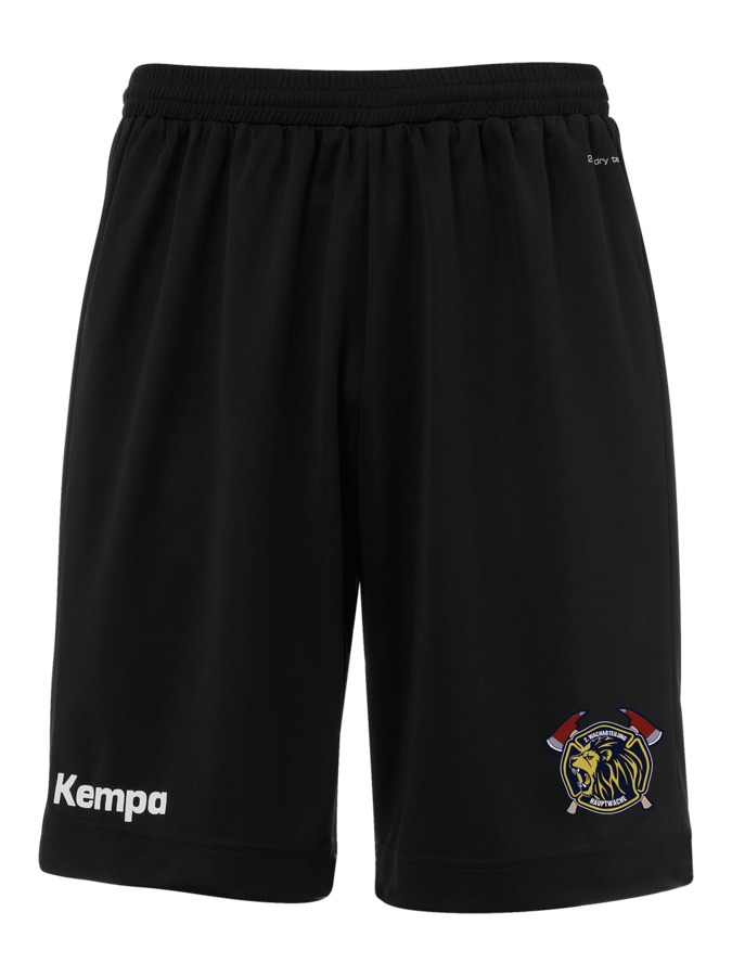 Kempa Player Shorts