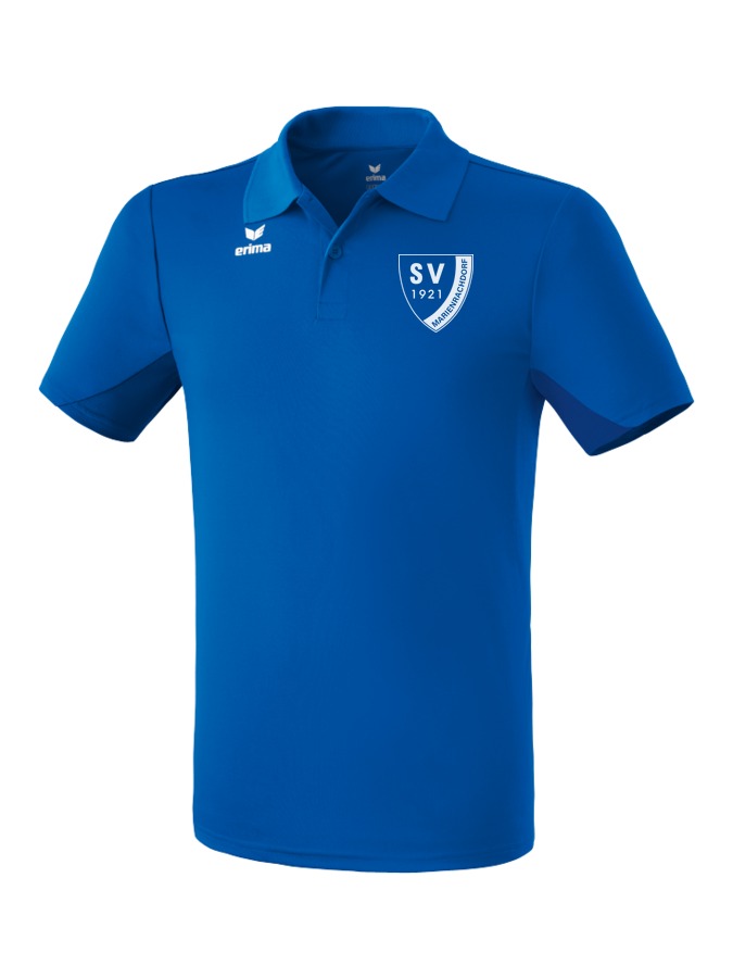 Erima Funktions Poloshirt