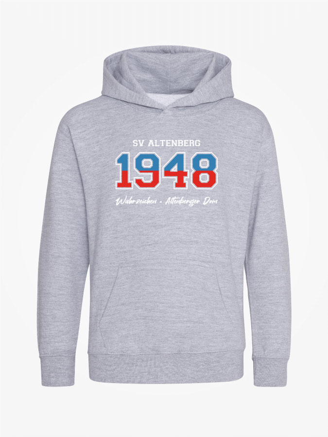 Hoodie Established Kids