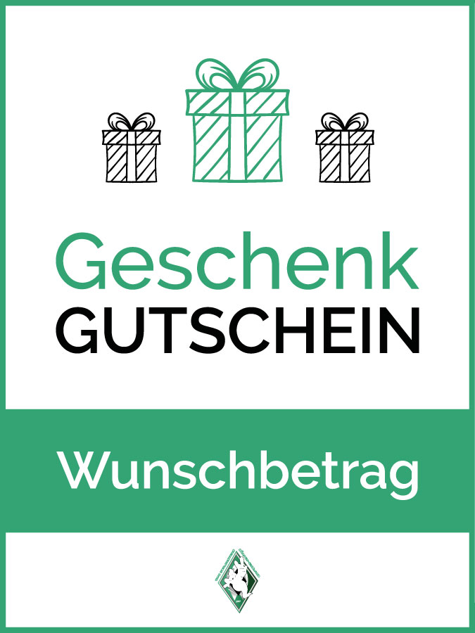 Gutschein zum Ausdrucken