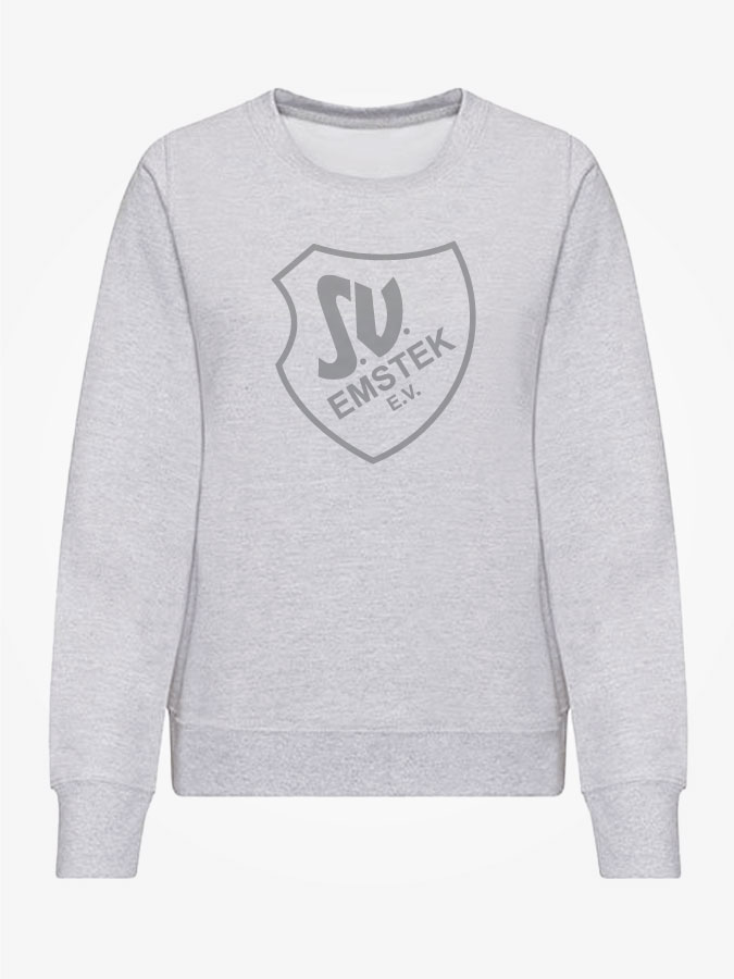 Sweater All Grey Unisex