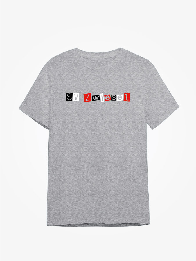 Shirt Letter Kids