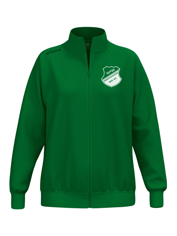 Erima Teamsport Sweatjacke Damen