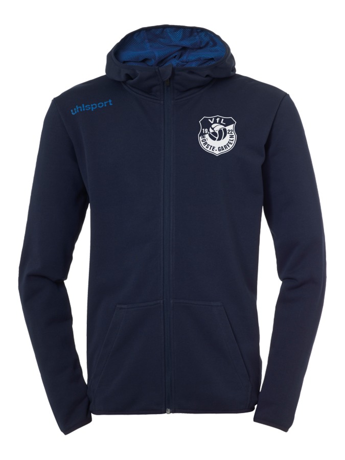 uhlsport Essential Kapuzenjacke
