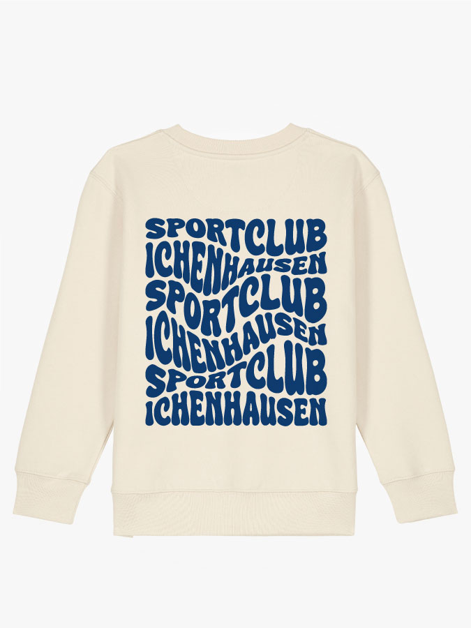 Sweater Wavy Kids