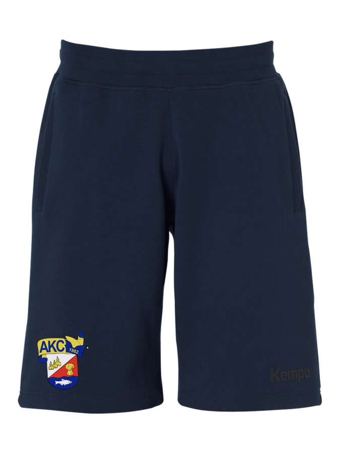 Kempa Status Shorts