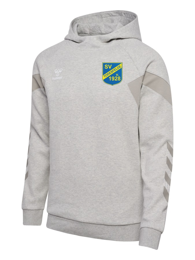 Hummel Travel Sweat Hoodie