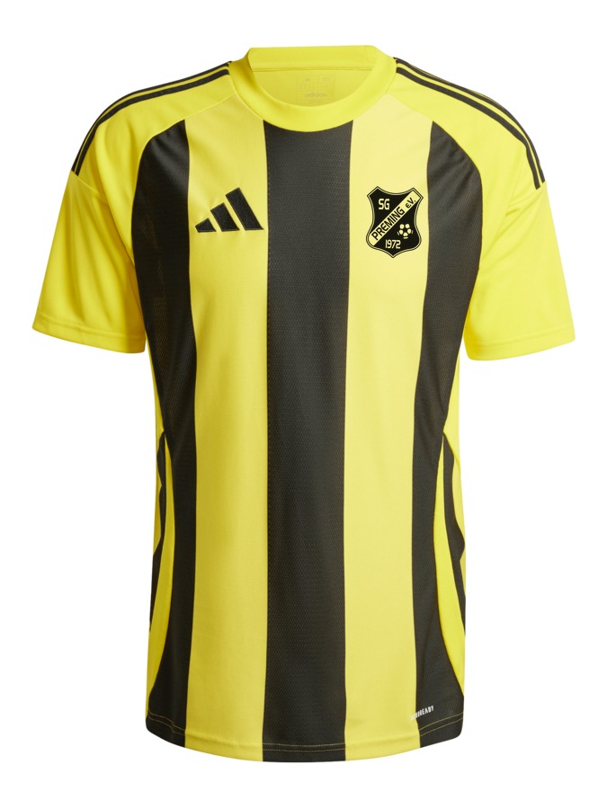 adidas Striped 24 Trikot
