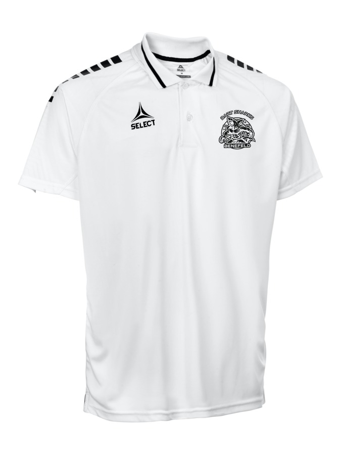 Select Monaco Polo-Shirt