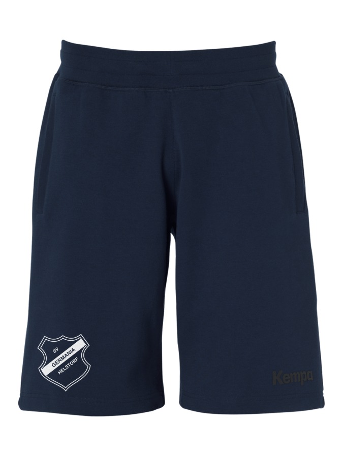 Kempa Status Shorts
