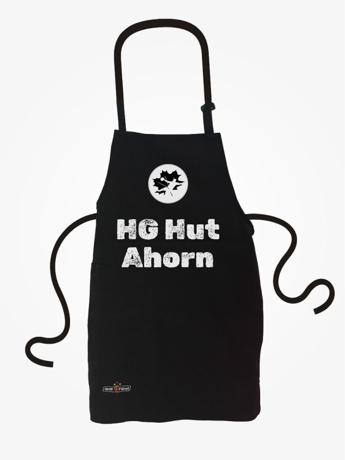 Schürze Grillfürst Classic
