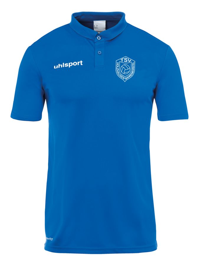 uhlsport Essential Poly Polo Shirt