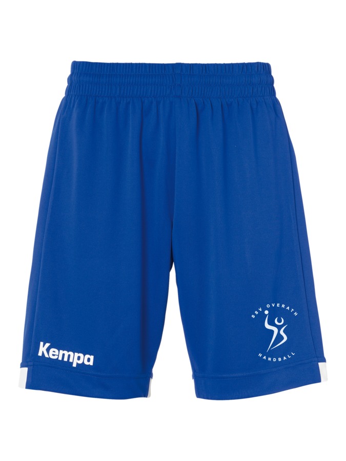 Kempa Player Long Shorts Damen