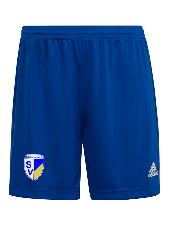 adidas Entrada 22 Shorts Damen