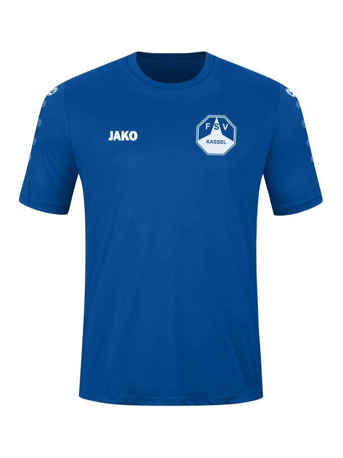 Jako Trikot Team Kurzarm