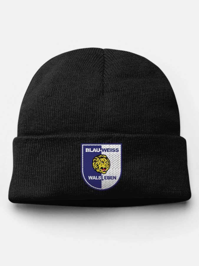 Beanie Sticklogo