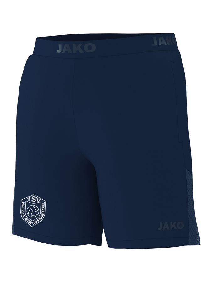 Jako Running Short Power