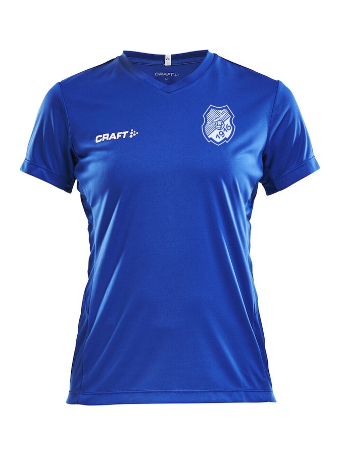 Craft Squad Go Trikot Solid Damen