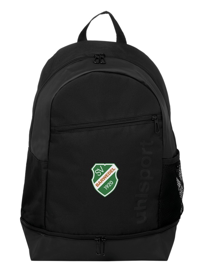 uhlsport Essential Rucksack mit Bodenfach