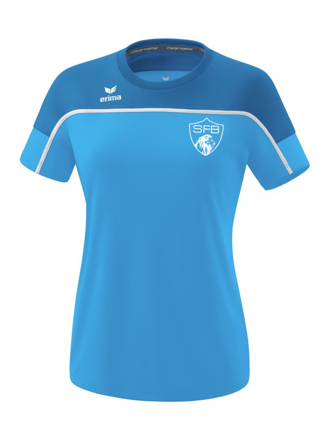 Erima Change T-Shirt Damen