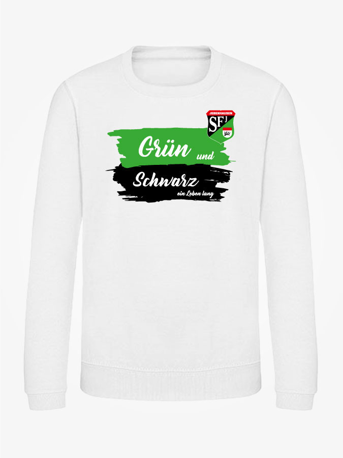 Sweater Loyal Kids Unisex