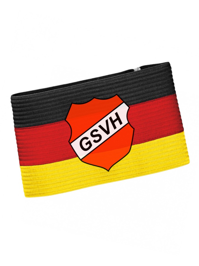 Kapitänsbinde Deutschland