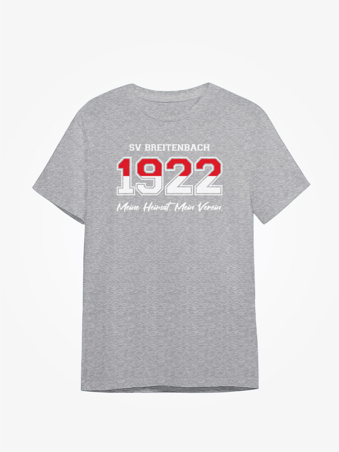 Shirt Established Kids