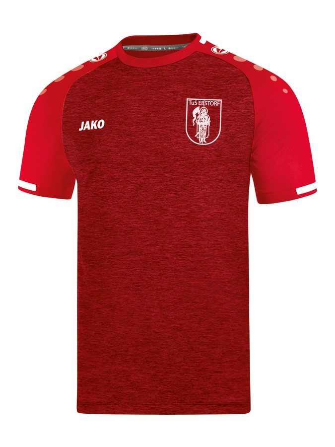 Jako Trikot Prestige Kurzarm