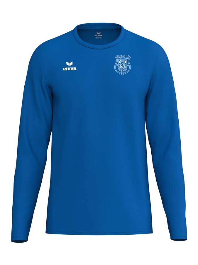 Erima Intro Longsleeve Function