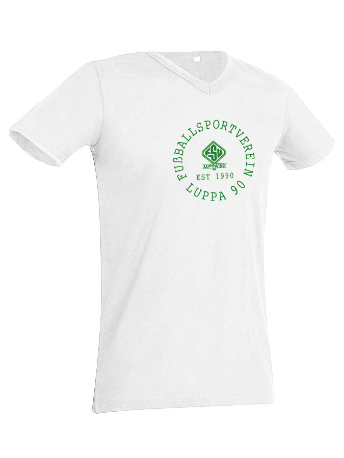 Shirt Core V-Neck