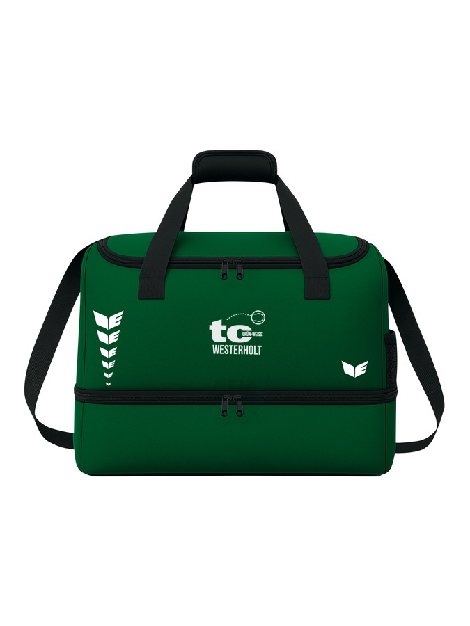 Erima Intro Line Sporttasche mit Bodenfach